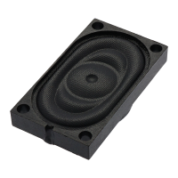 Micro Speaker-OSR2514E-5.4C1.0W8A